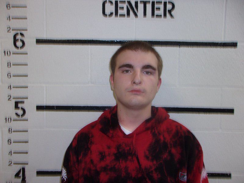 Affidavit: Son stabs father during argument